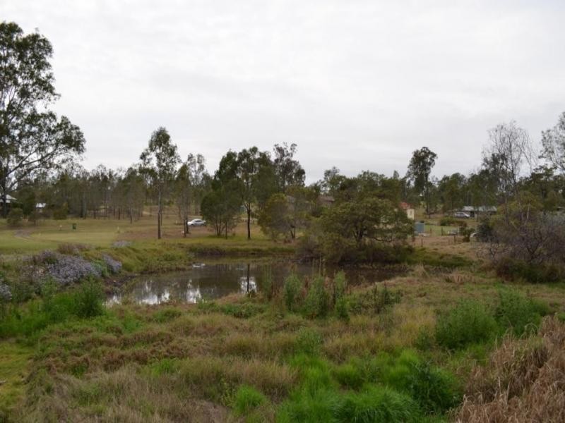 Kensington Grove QLD 4341
