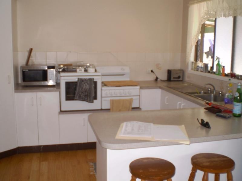 Regency Downs QLD 4341