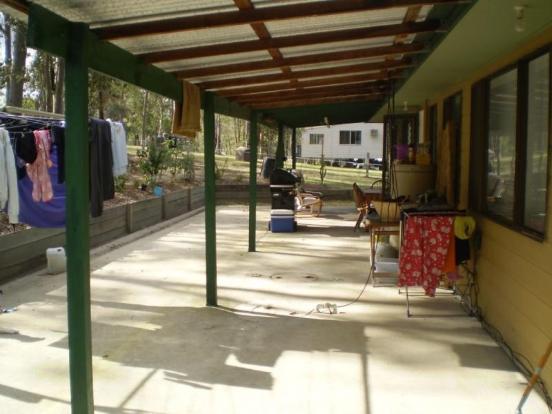 Regency Downs QLD 4341