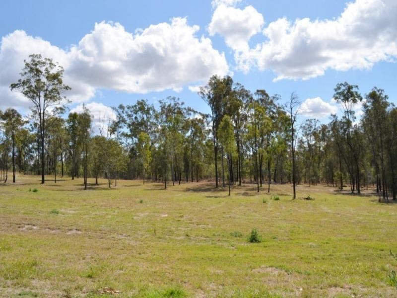 Regency Downs QLD 4341