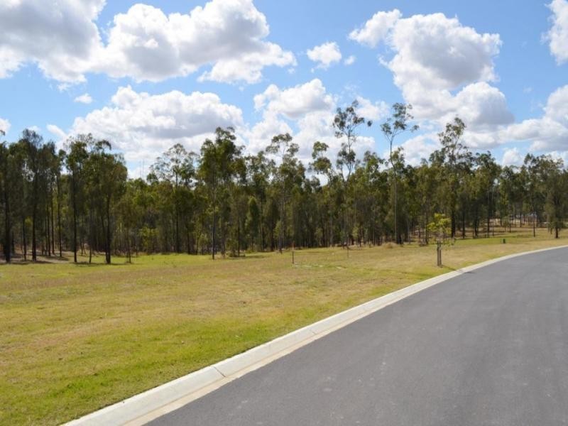 Regency Downs QLD 4341