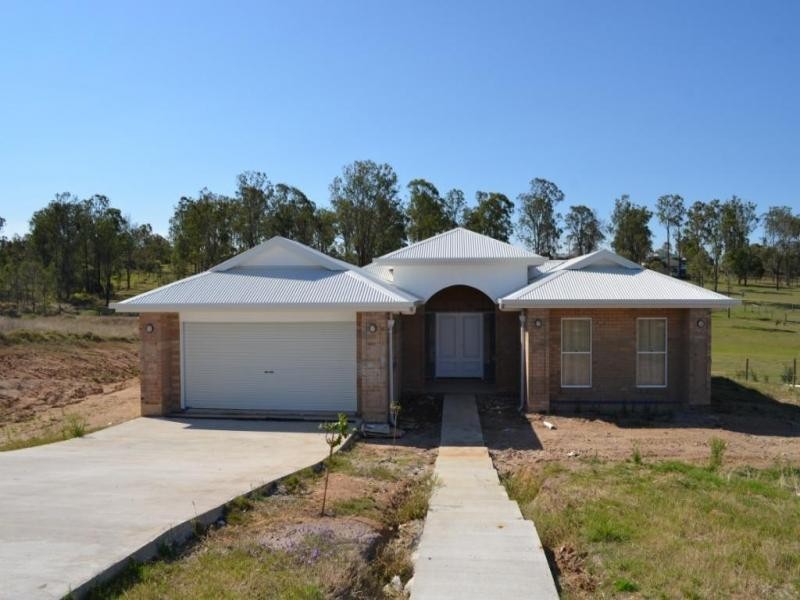 Hatton Vale QLD 4341