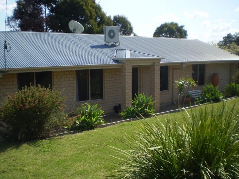 Regency Downs QLD 4341