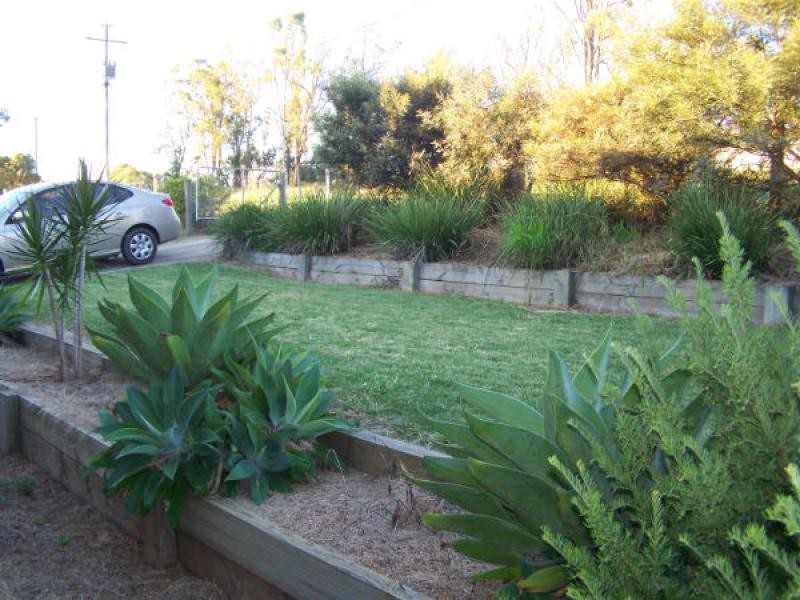 Regency Downs QLD 4341