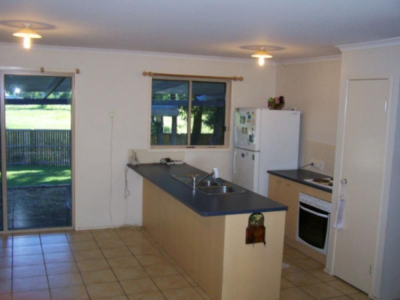 Regency Downs QLD 4341