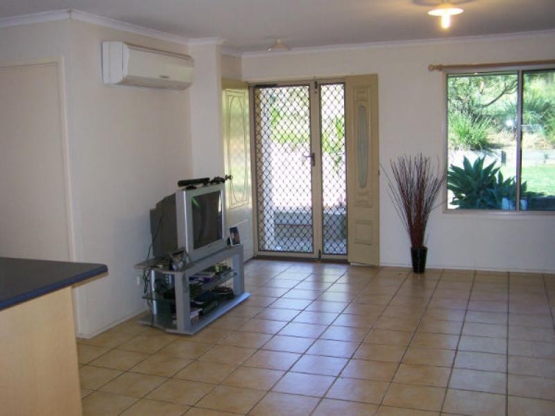 Regency Downs QLD 4341