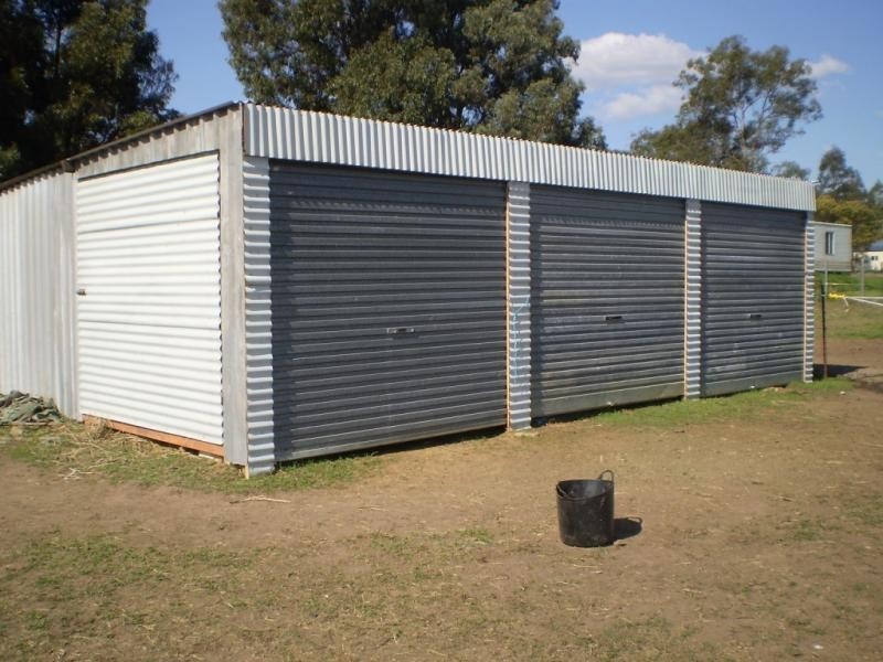 Regency Downs QLD 4341