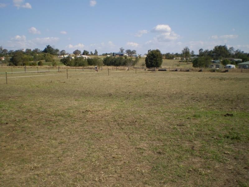 Regency Downs QLD 4341