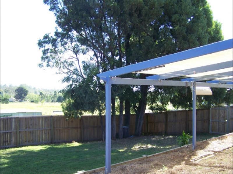 Regency Downs QLD 4341