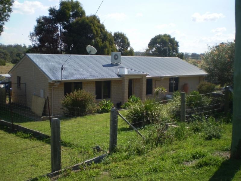 Regency Downs QLD 4341