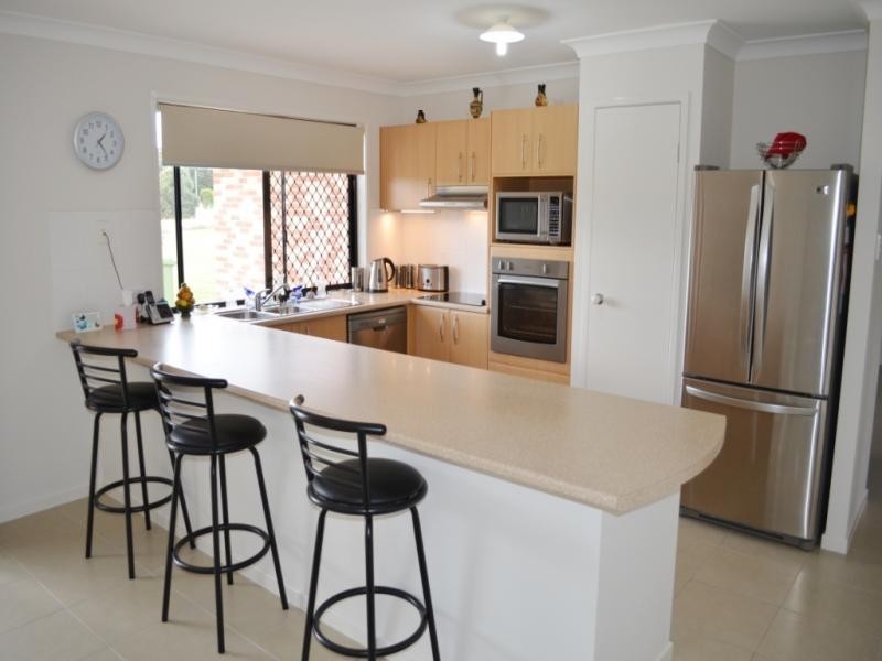 Regency Downs QLD 4341