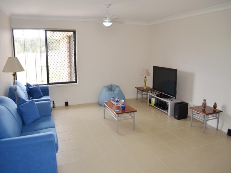 Regency Downs QLD 4341