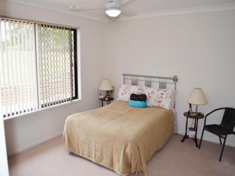 Regency Downs QLD 4341