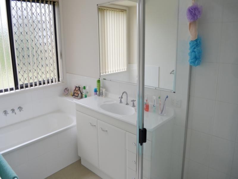 Regency Downs QLD 4341