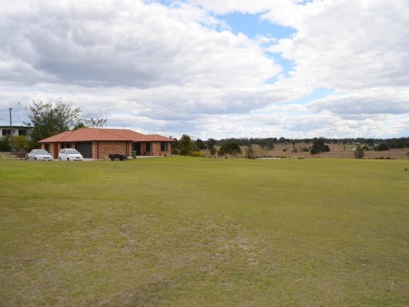 Regency Downs QLD 4341