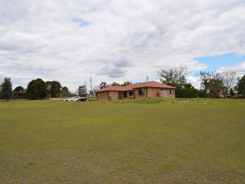 Regency Downs QLD 4341
