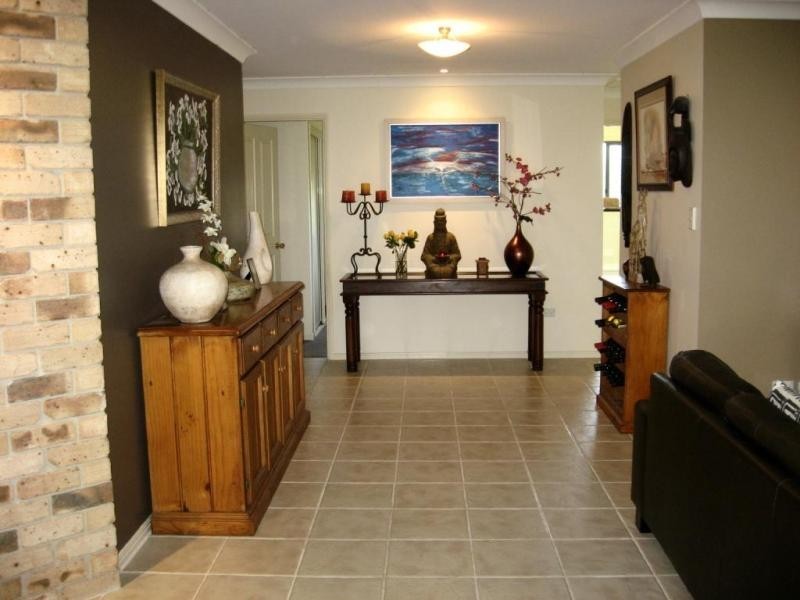 Regency Downs QLD 4341