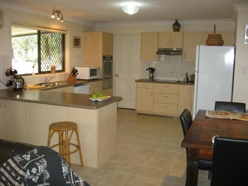 Regency Downs QLD 4341