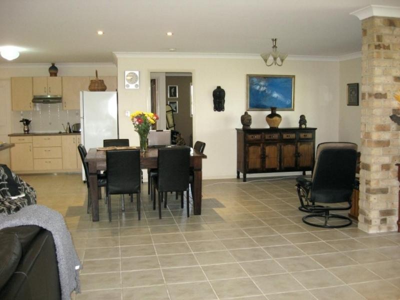 Regency Downs QLD 4341