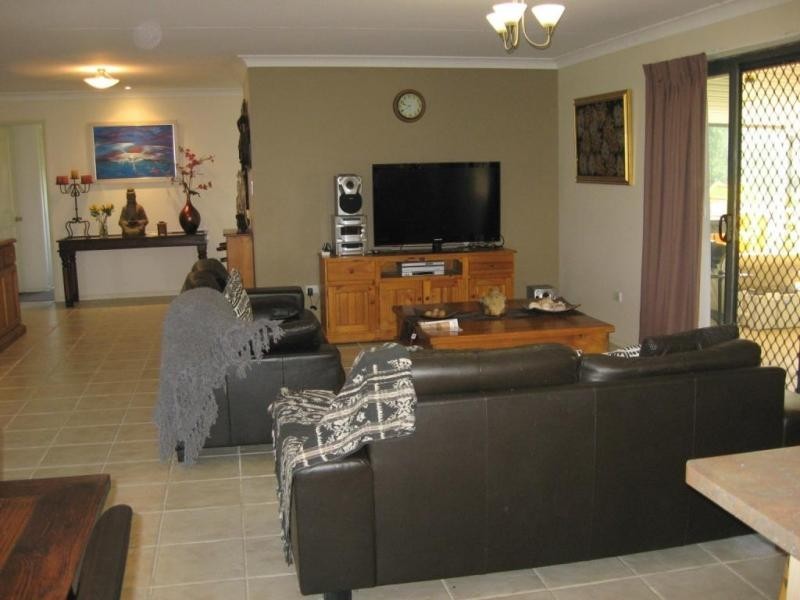 Regency Downs QLD 4341