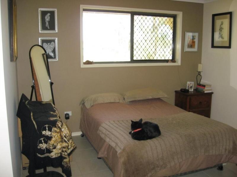 Regency Downs QLD 4341