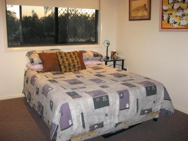 Regency Downs QLD 4341