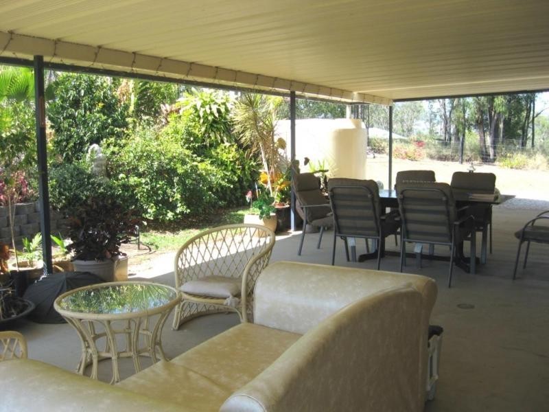 Regency Downs QLD 4341