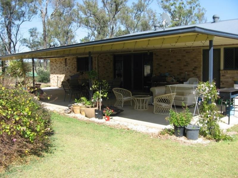 Regency Downs QLD 4341