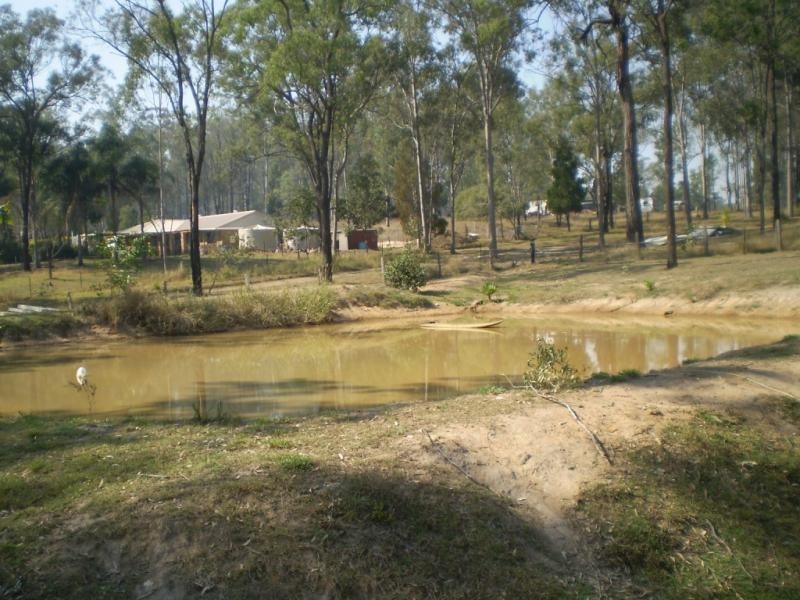 Regency Downs QLD 4341