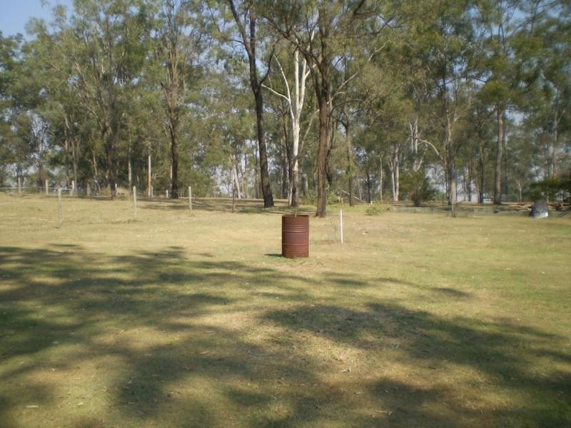 Regency Downs QLD 4341