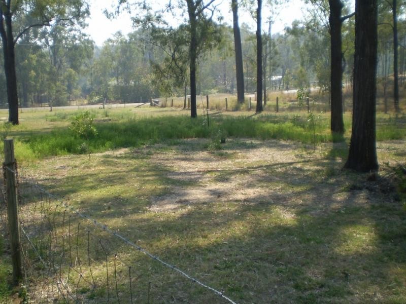 Regency Downs QLD 4341