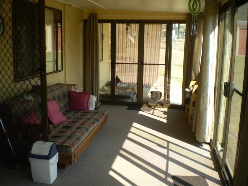 Regency Downs QLD 4341