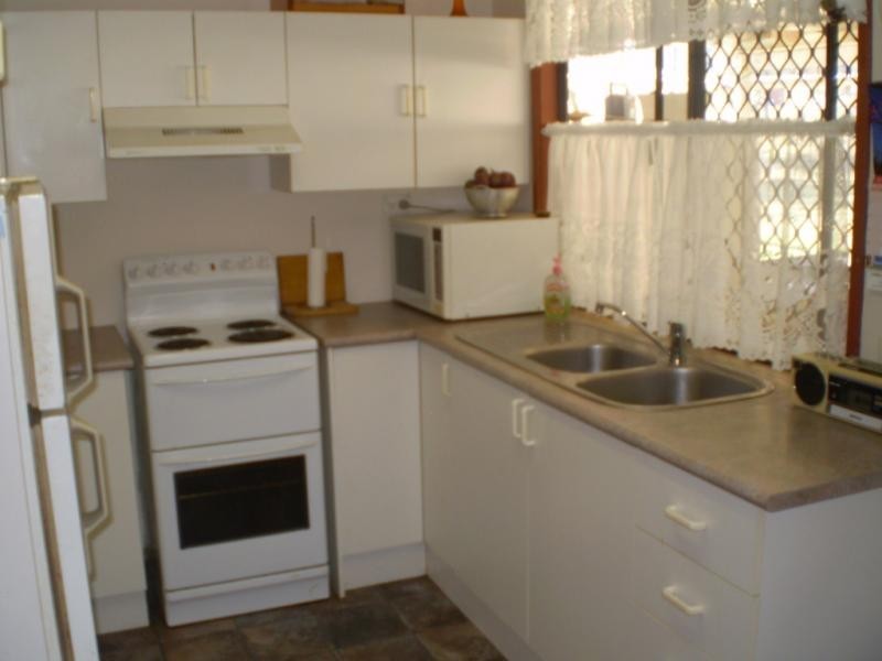 Regency Downs QLD 4341