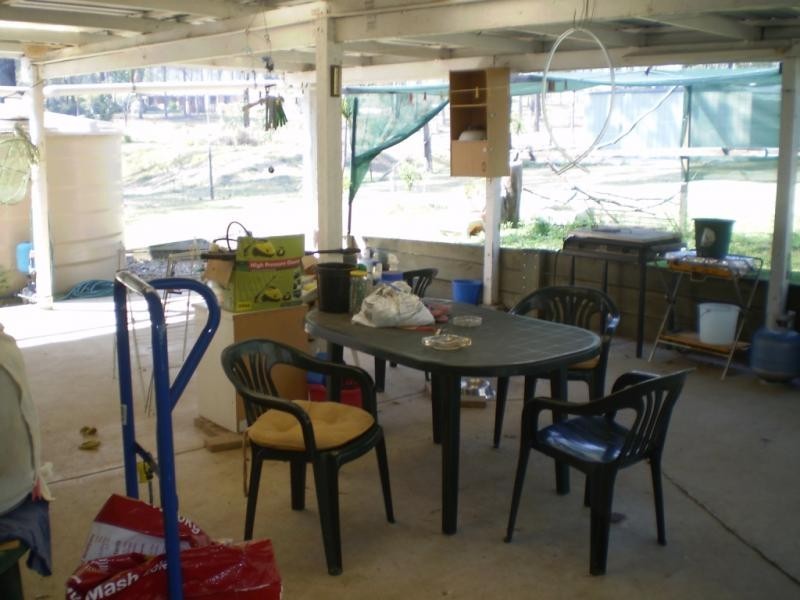 Regency Downs QLD 4341