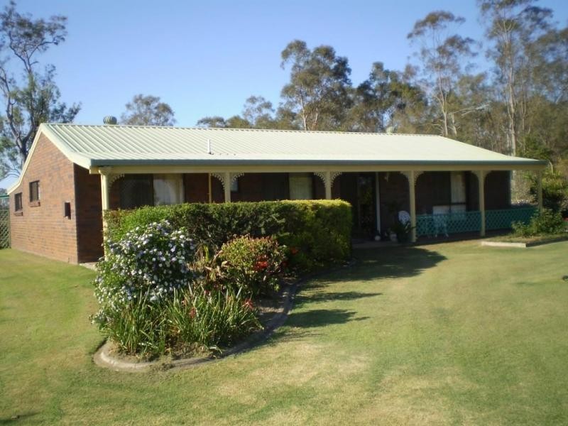 Lockyer Waters QLD 4311