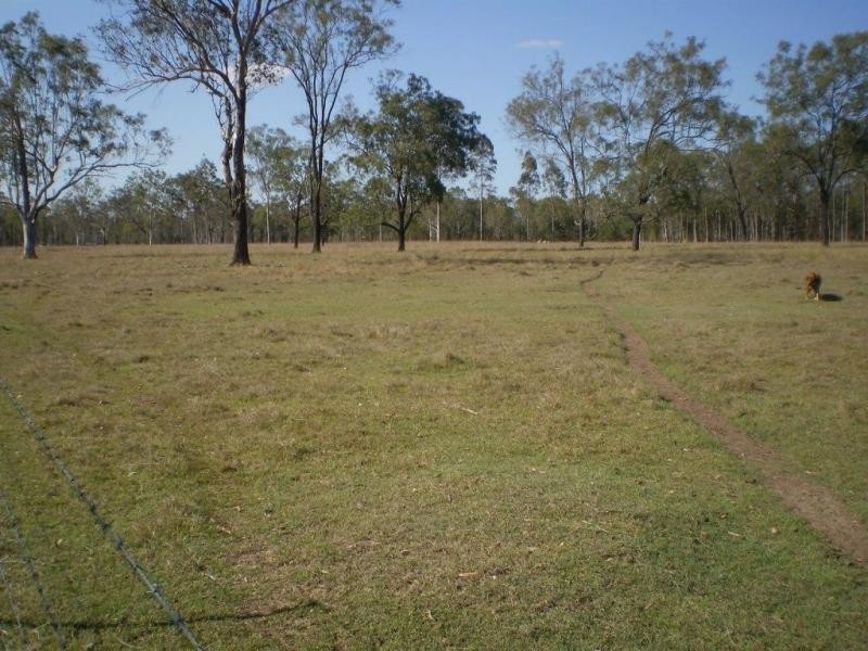 Lockyer Waters QLD 4311