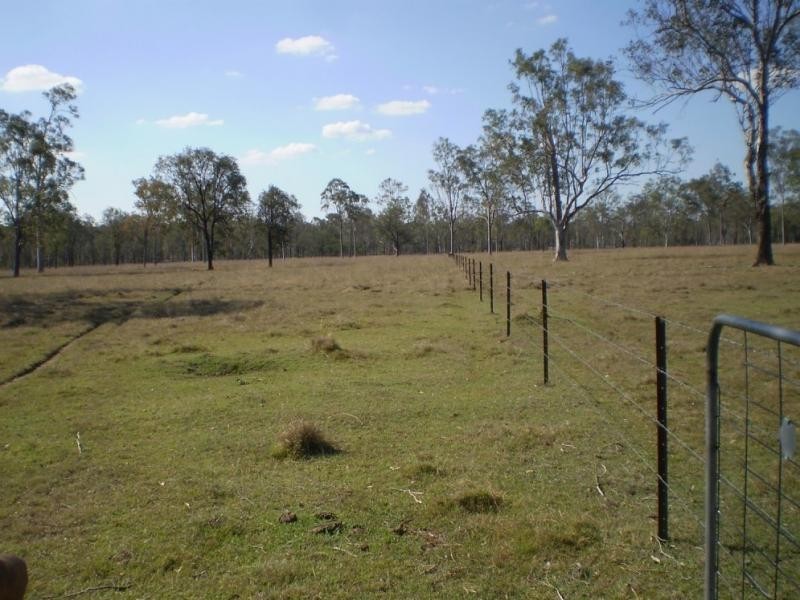 Lockyer Waters QLD 4311