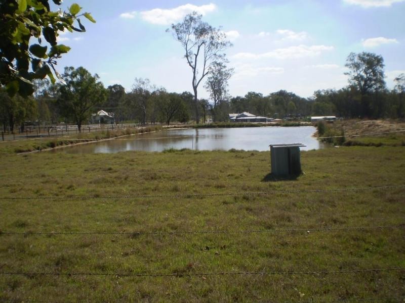 Lockyer Waters QLD 4311