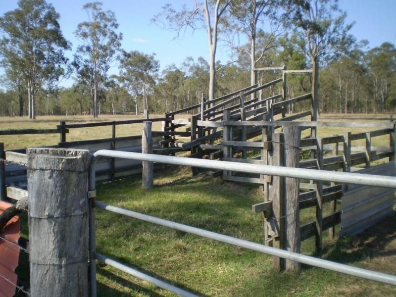 Lockyer Waters QLD 4311