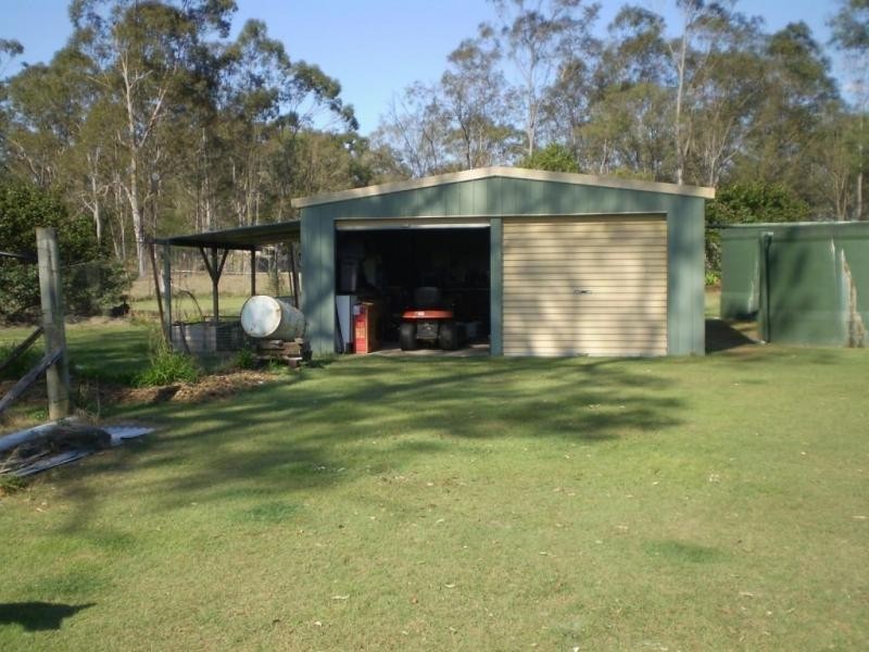 Lockyer Waters QLD 4311