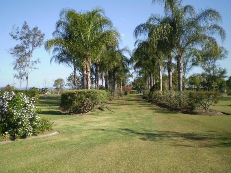 Lockyer Waters QLD 4311