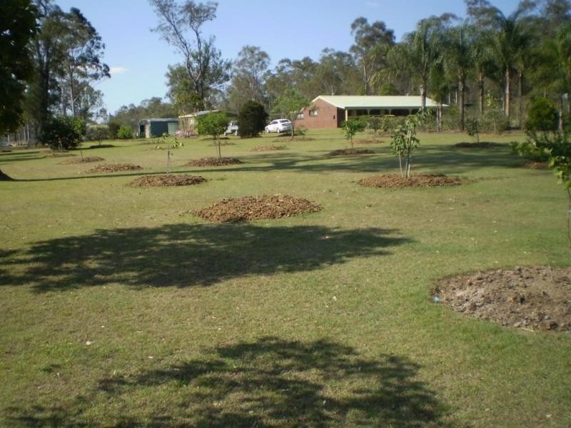 Lockyer Waters QLD 4311