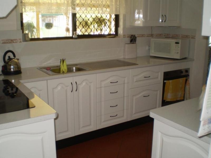 Lockyer Waters QLD 4311