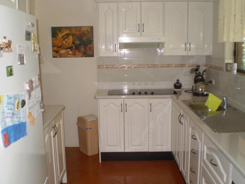 Lockyer Waters QLD 4311