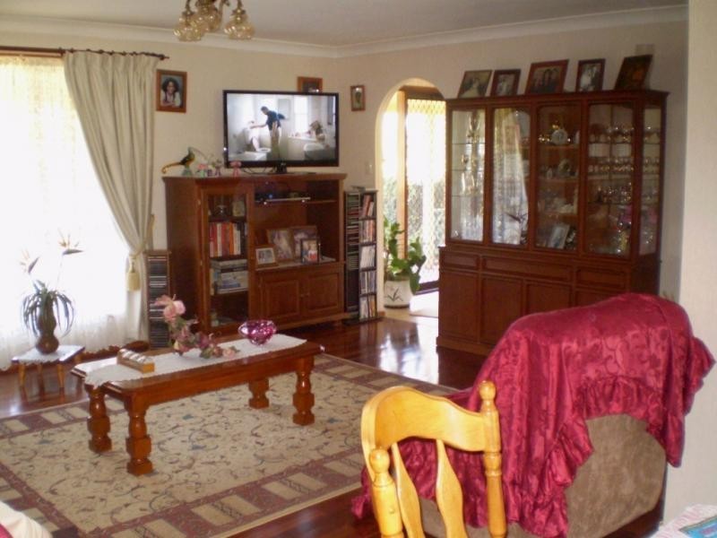 Lockyer Waters QLD 4311