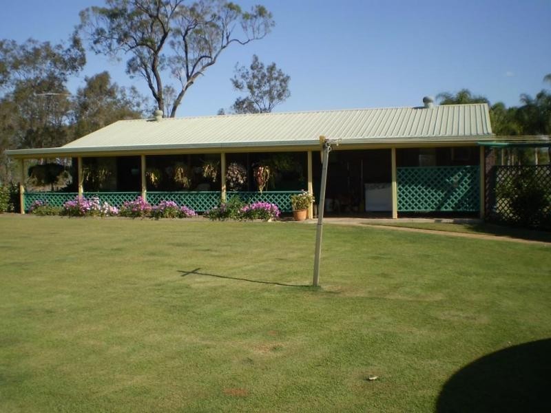 Lockyer Waters QLD 4311