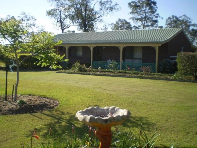 Lockyer Waters QLD 4311