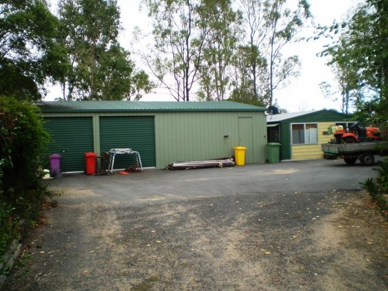 Hatton Vale QLD 4341