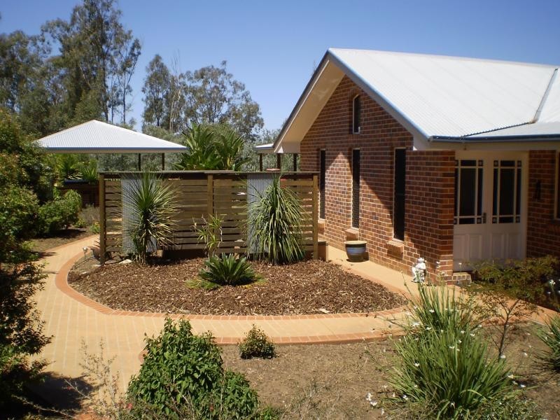 Laidley QLD 4341