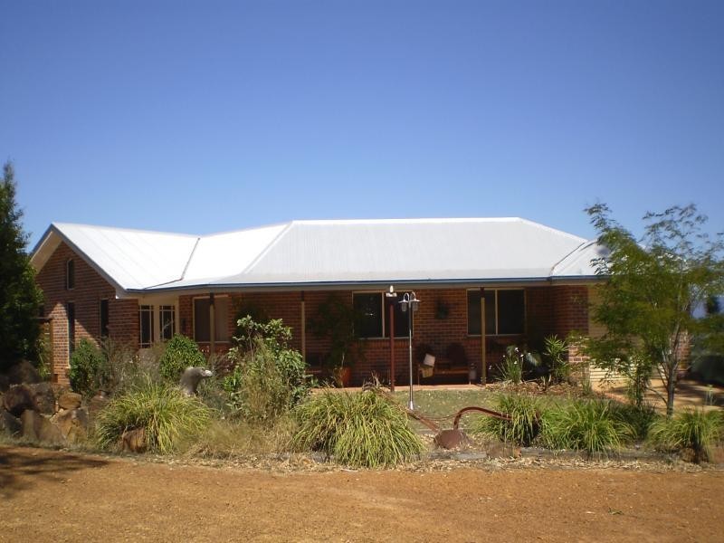 Laidley QLD 4341